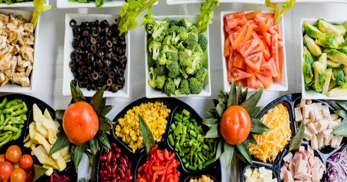 Intestin Irritable  5 Aliments à Consommer Sans Risque  DIETIS