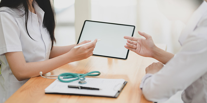 L'accompagnement nutritionnel, notre force fondamentale