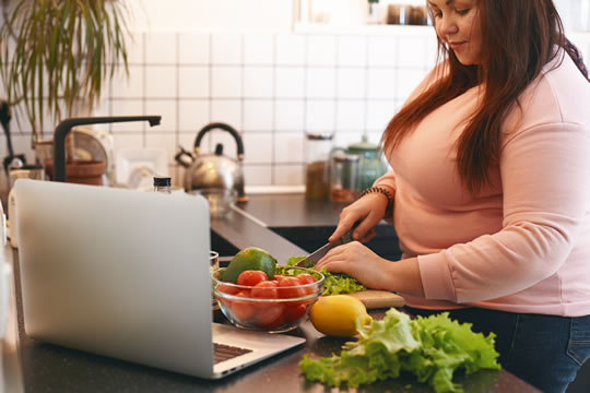 Accompagnement personnalisé Dietis