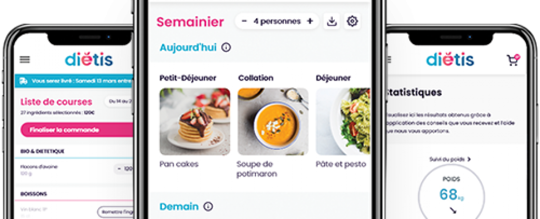 Comment Suivre Une Alimentation Pauvre En Fodmaps Sans Galérer Le Maltitol l'alternative miracle pour oublier les mauvais sucres. - DIETIS