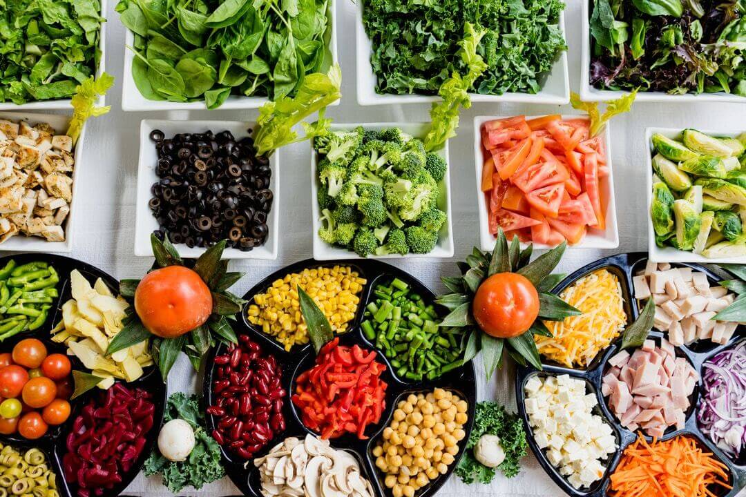 Comment suivre une alimentation pauvre en FodMaps sans galérer ? DIETIS