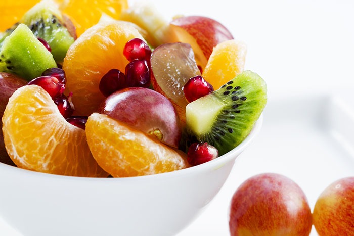 salade de fruits