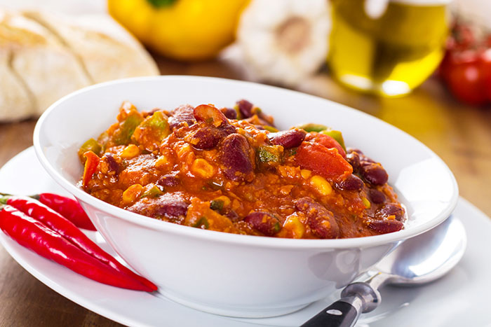 Chili con carne